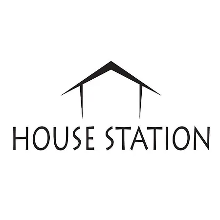 House Station * Castel Di Sangro